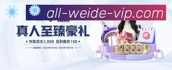 伟德国际品牌故事